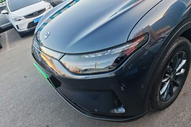 Used Leapmotor C11 2024 Pure Electric 515 Smart Edition