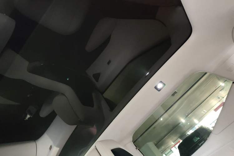 Used Zeekr X 2023 Four-Wheel Drive YOU Edition 4 Seats
