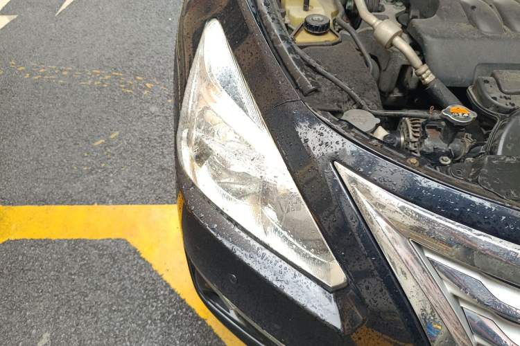 Used Nissan Teana 2013 2.0L XL Comfort Edition