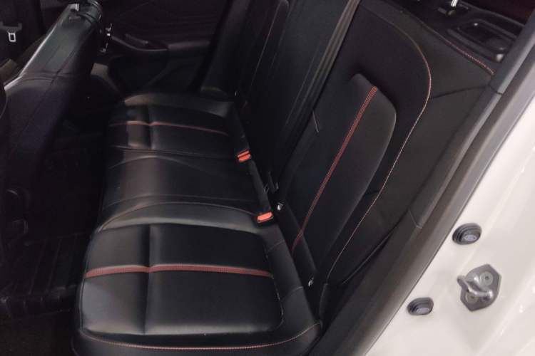 Used Ford Focus 2022 Hatchback EcoBoost 180 Automatic ST Line