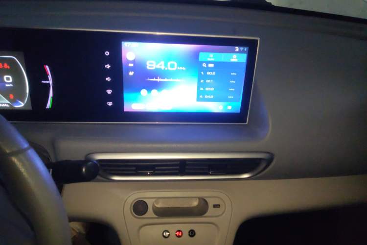 Used ORA White Cat 2020 360 km Luxury Version