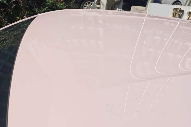 Used BYD Seagull 2024 Honor Edition 305km Dynamic Version