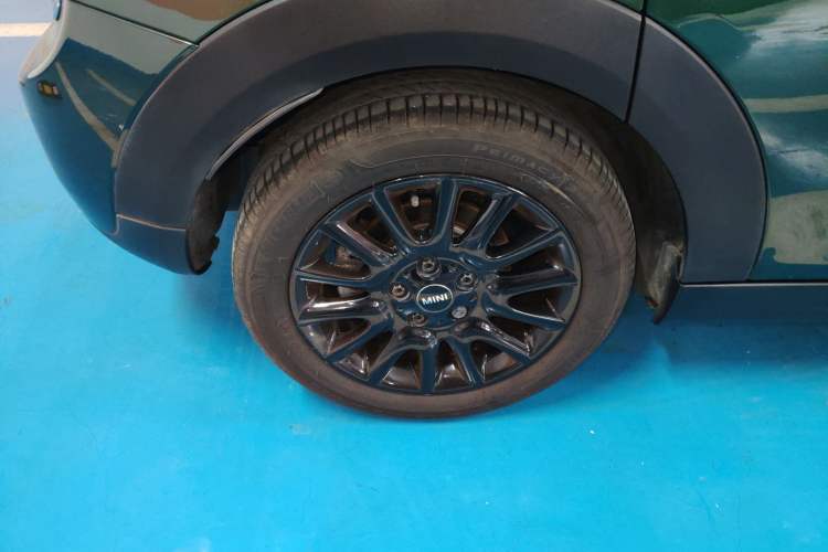 Used MINI MINI 2016 1.5T COOPER Five-Door Edition
