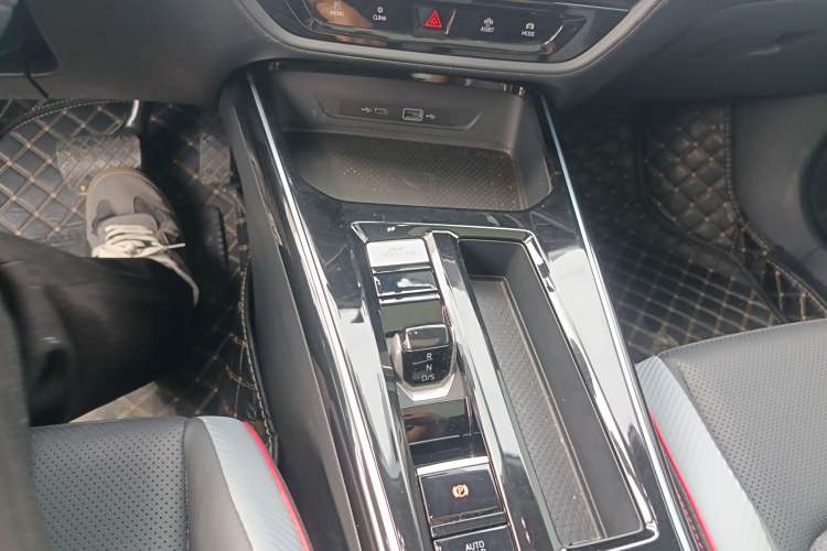 Used Volkswagen Lamando 2025 Lavida L 280TSI DSG Cool & Spicy Edition