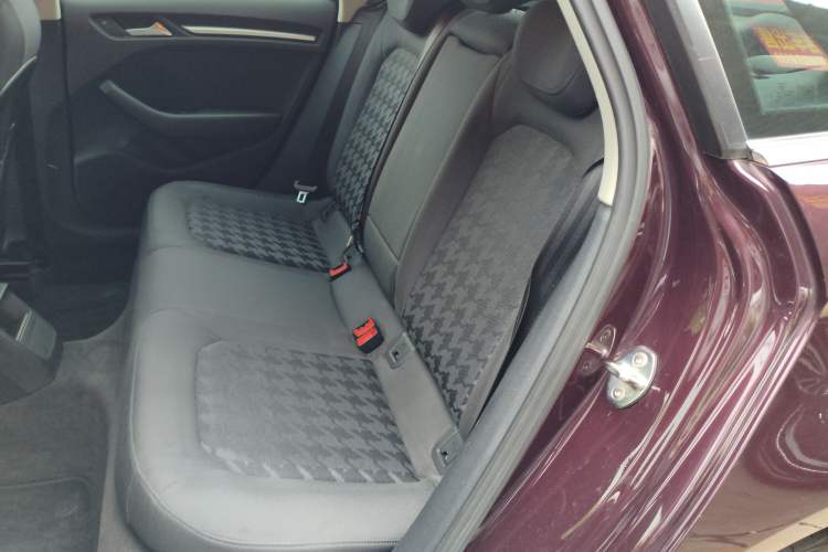 Used Audi A3 2016 Sportback 35 TFSI Ambition Edition
