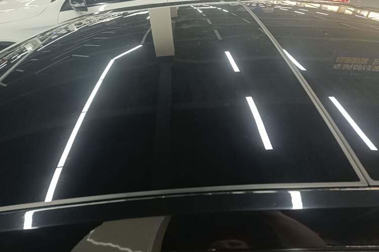 Used Audi A6L 2022 45 TFSI Prestige Dynamic Edition Roof