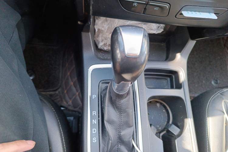 Used Ford Kuga 2017 EcoBoost 180 Four-Wheel Drive Luxury Wing Model