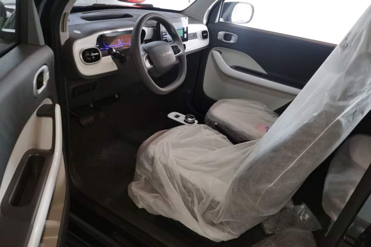 Used Geely Galaxy Panda 2025 210km Panda Kart