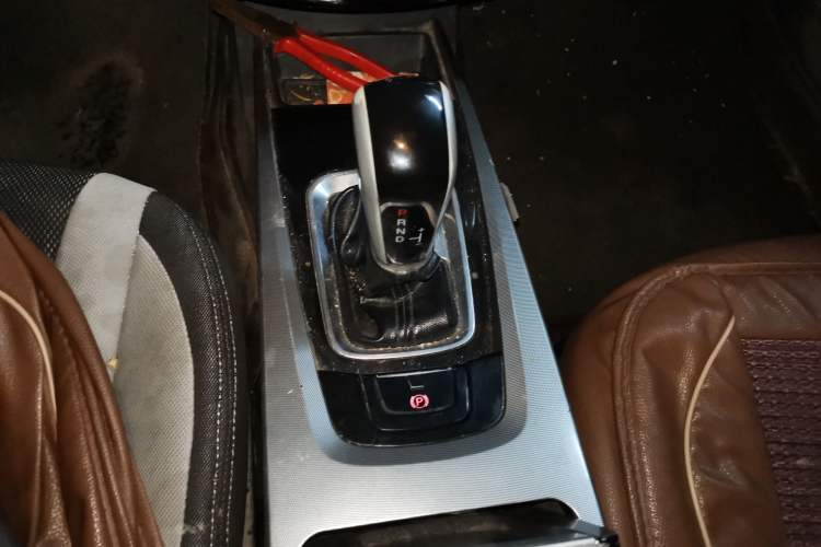 Used Luxgen U6 SUV 2014 1.8T Charm Version