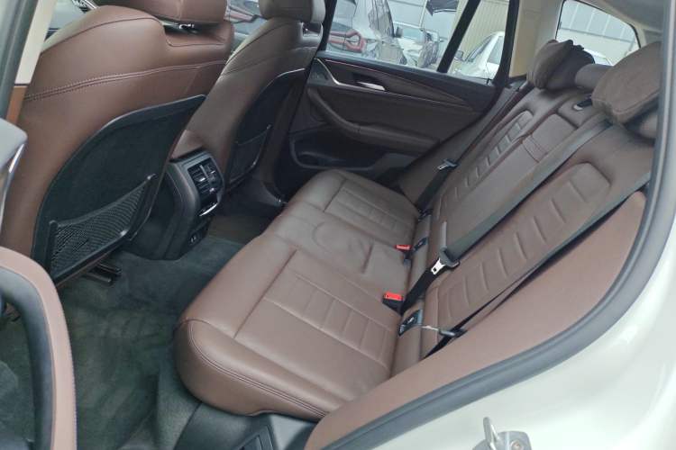 Used BMW X3 2020 xDrive28i Luxury Package