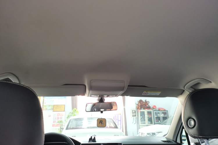 Used Volkswagen Tiguan L 2022 330TSI Automatic Two-Wheel Drive Comfort Edition
