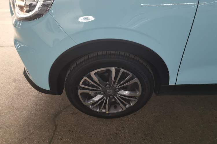 Used Leapmotor T03 2025 403 Comfort Edition
