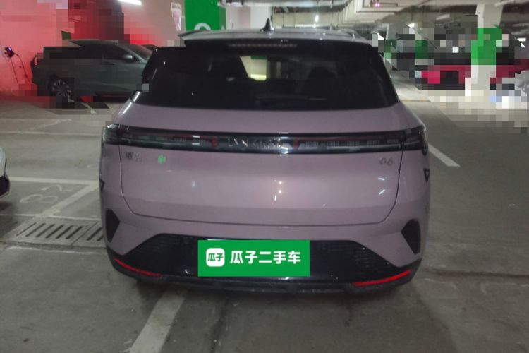 Used Lynk & Co 06 2025 Renew 1.5T Halo