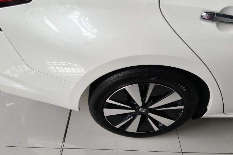 Used Nissan Teana 2021 2.0L XL Comfort Edition