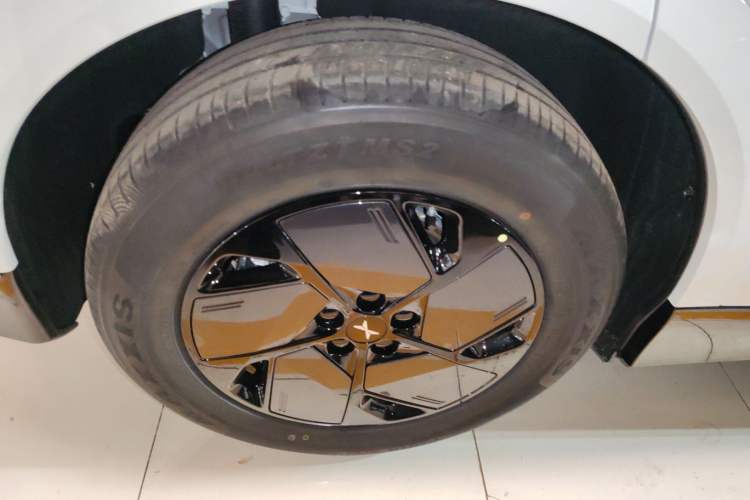 Used XPeng G6 2025 625 Long-Range Max Tech Edition