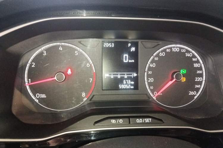 Used Jetta VS5 2022 280TSI Automatic Enjoyment Pro Trim
