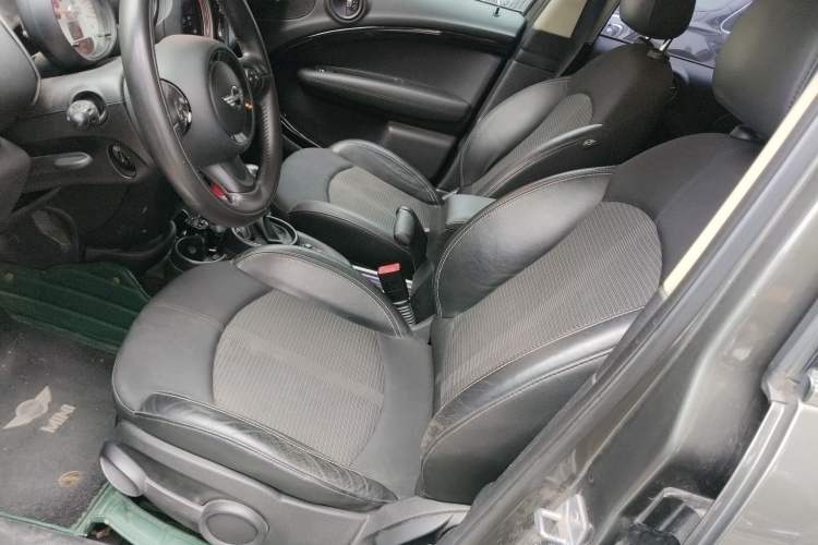 Used MINI Countryman 2014 1.6L COOPER Fun