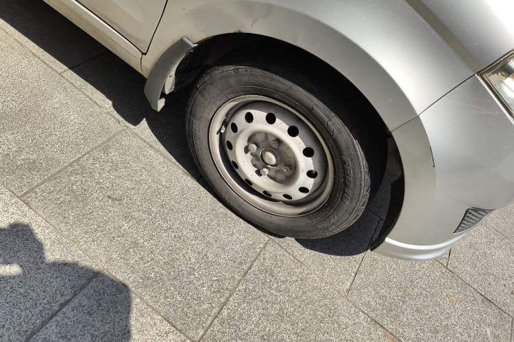 Used Wuling Hongguang 2015 1.5L S Base Model China IV