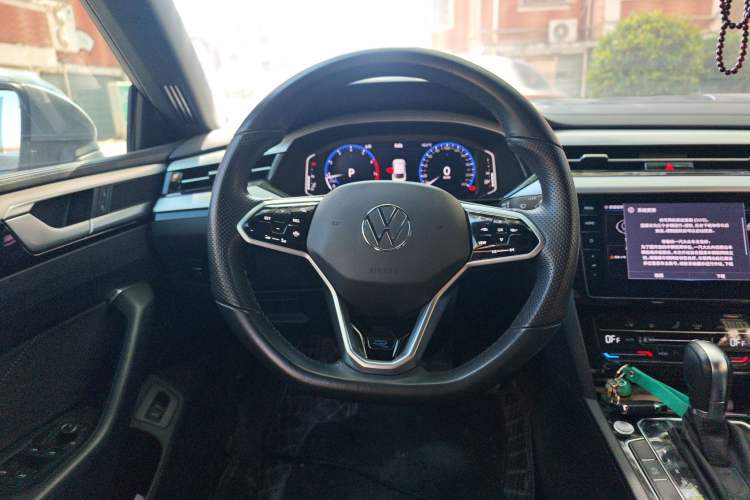 Used Volkswagen FAW-Volkswagen CC 2023 330TSI Ignite Edition