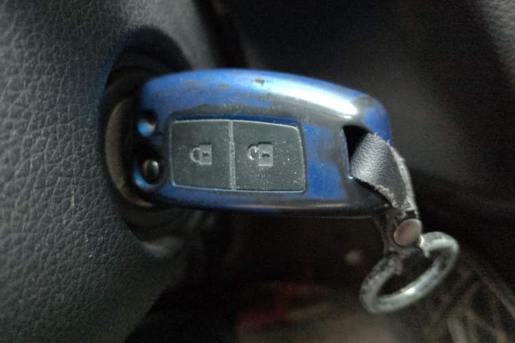 Used Nissan Qashqai 2019 2.0L CVT Smart Enjoyment Version
