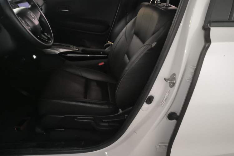 Used Honda XR-V 2019 1.5L CVT Luxury Edition China VI