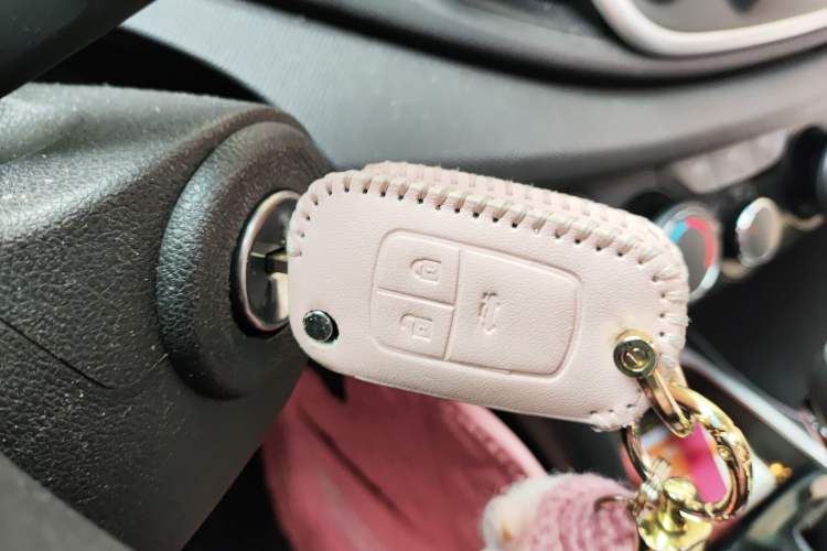 Used Chevrolet Cavalier 2018 320 Automatic Xinyue Edition