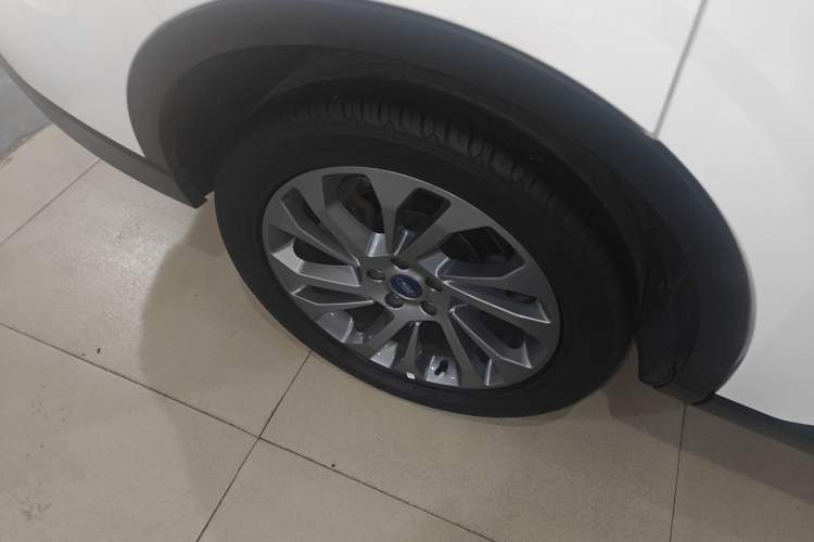 Used Ford Equator 2021 EcoBoost 225 Premier 6-Seater
