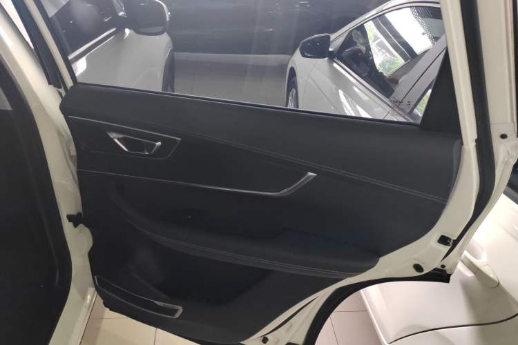 Used Chery Tiggo 8 2020 290TGDI Automatic Elite Edition Big Six-Seater