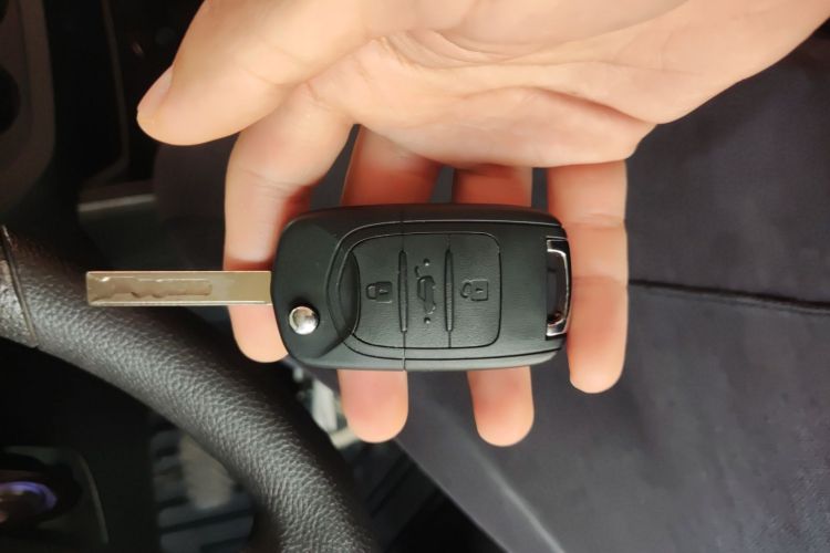 Used Baojun 360 2018 1.5L Automatic Elite Version National V