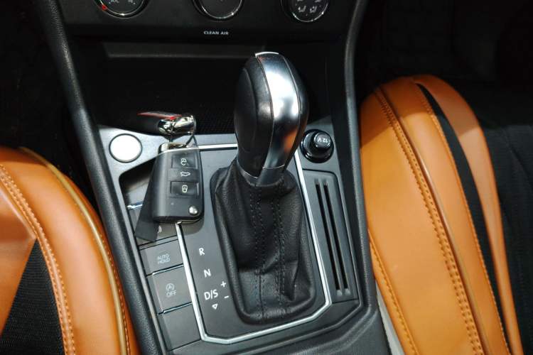 Used Volkswagen Lavida 2023 1.5L Automatic Full-Comfort Edition