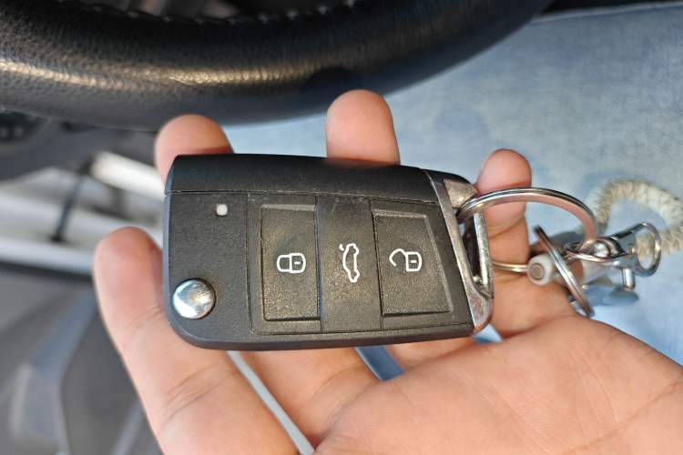 Used Volkswagen Lavida 2019 280TSI DSG Comfort Edition China VI standard