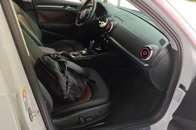 Used Audi A3 2016 Sportback 40 TFSI Style Edition