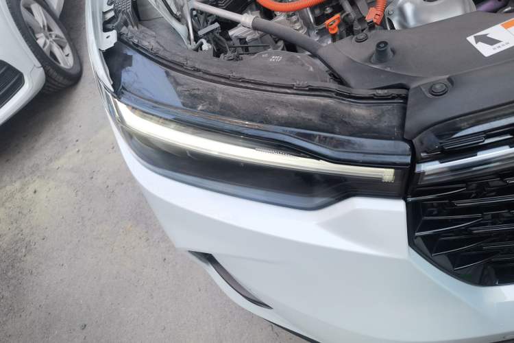 Used Honda HR-V 2023 2.0L eHEV Dynamic Smart Edition
