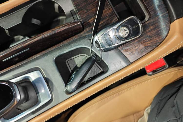 Used Buick LaCrosse 2016 20T Elite Edition