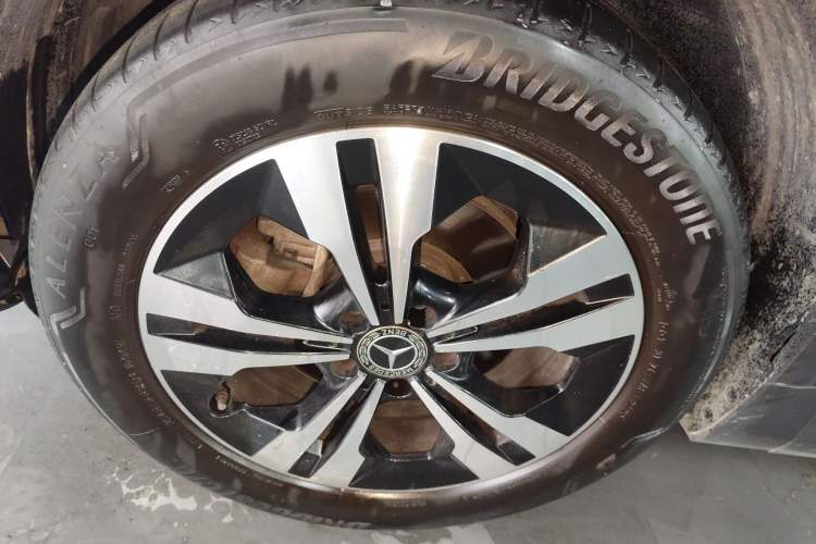 Used Mercedes-Benz GLA 2020 GLA 200
