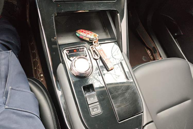 Used Haval H6 2021 3rd Generation 2.0T Automatic Two-Wheel Drive Max
