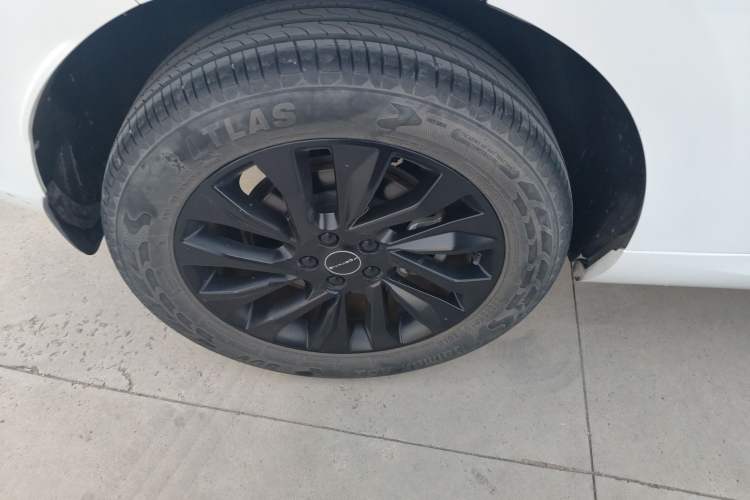 Used FORTHING T5 EVO 2021 1.5TD DCT Platinum Edition
