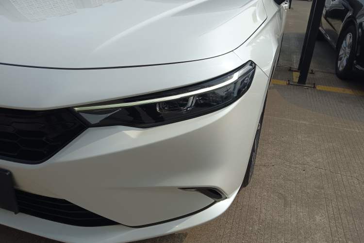 Used Honda Integra 2022 240TURBO CVT Luxury Edition