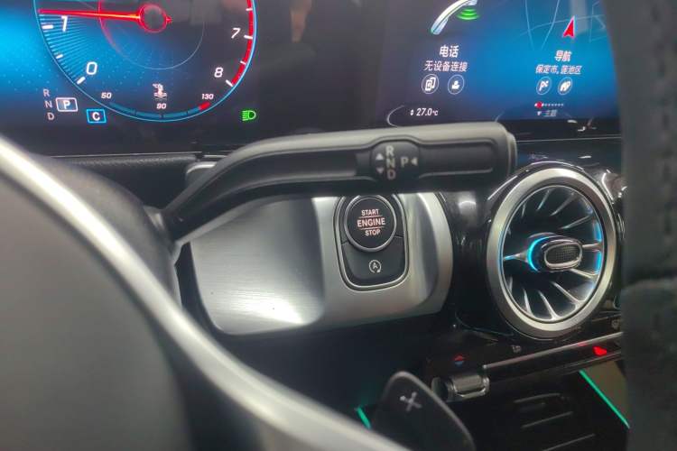 Used Mercedes-Benz GLB 2021 GLB 200 Dynamic Edition
