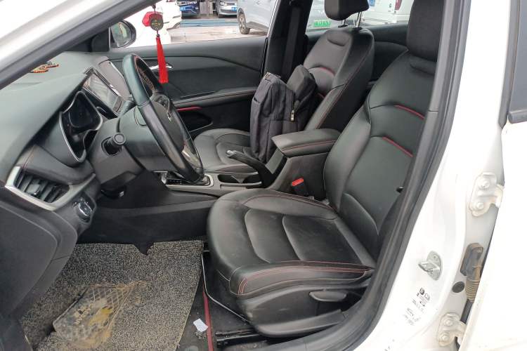 Used Chevrolet Monza 2019 RS 330T Automatic Comfort Edition China VI Standard