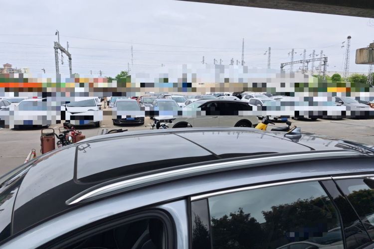 Used BYD Sealion 05 DM-i 2025 DM-i 115KM Flagship Model