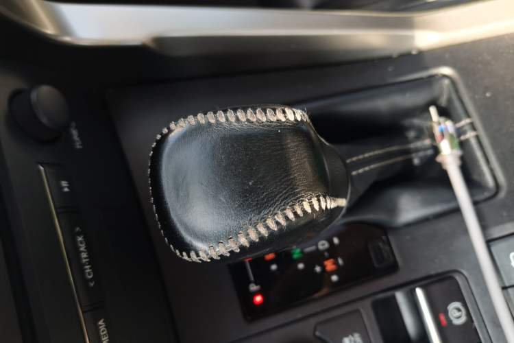 Used Lexus NX 2015 200T All-Wheel-Drive Fēngshàng Edition