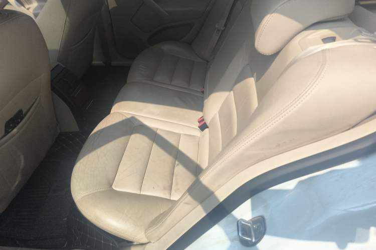 Used Skoda Octavia 2014 1.6L Automatic Yijun Edition