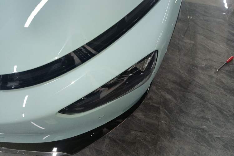 Used XPeng G3 2021 G3i 460N
