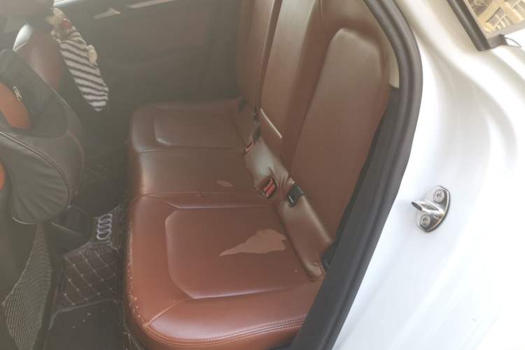 Used Audi A3 2015 Limousine 35 TFSI Millionth Anniversary Intelligent Leading Model