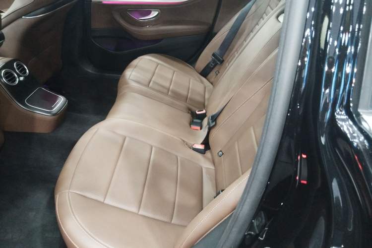 Used Mercedes-Benz E-Class 2023 Restyled E 300 L Sporty and Stylish Edition
