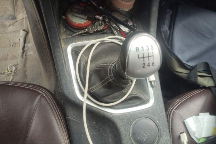 Used Great Wall Wingle 7 2019 2.0T Diesel Two-Wheel Drive Value Edition China VI Standard Big Double Cab GW4D20M
