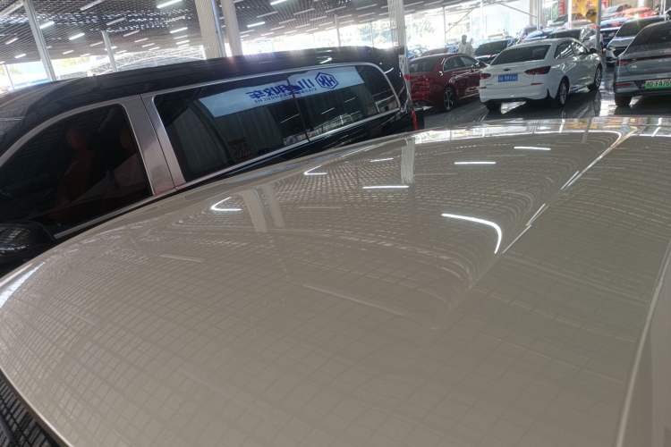 Used BYD Seagull 2025 305km Active Version
