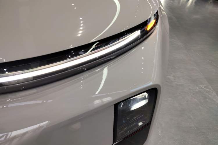 Used Li Auto L6 2024 Max