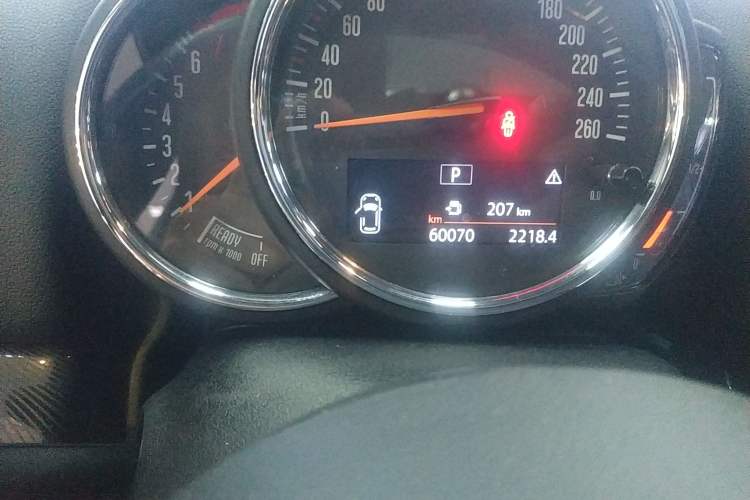 Used MINI Countryman 2019 1.5T COOPER ALL4 Classic Weekend Travel Edition
